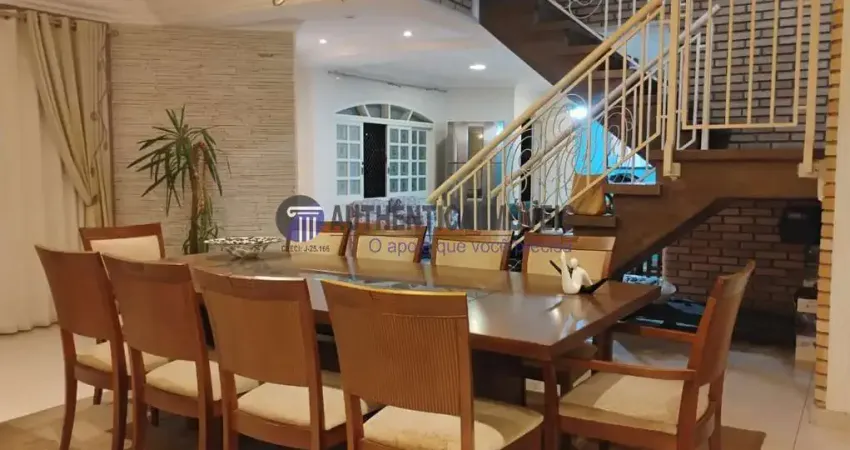 Sobrado para venda - bela vista - osasco - são paulo - authêtica imóveis