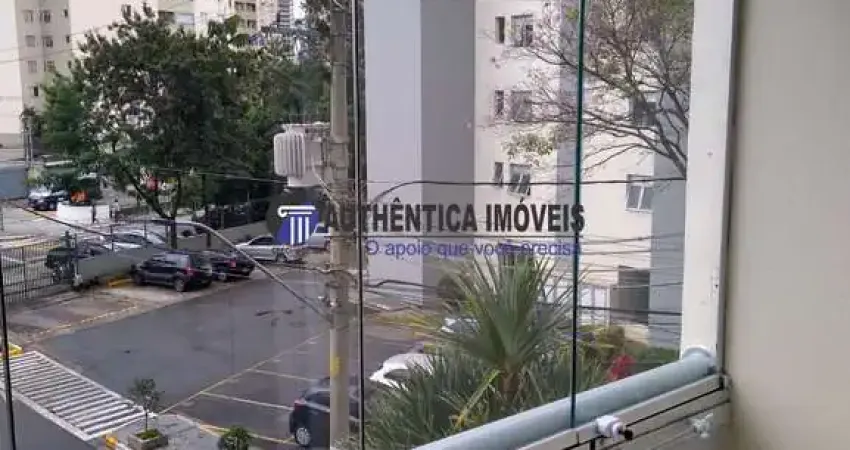 Apartamento para venda - continental - osasco - são paulo - authêntica imóveis