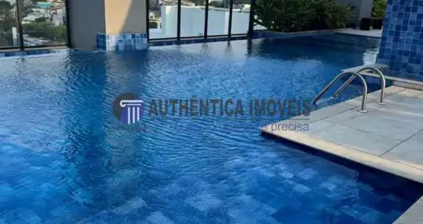 Apartamento para locação - osasco - sao paulo - authêntica imóveis