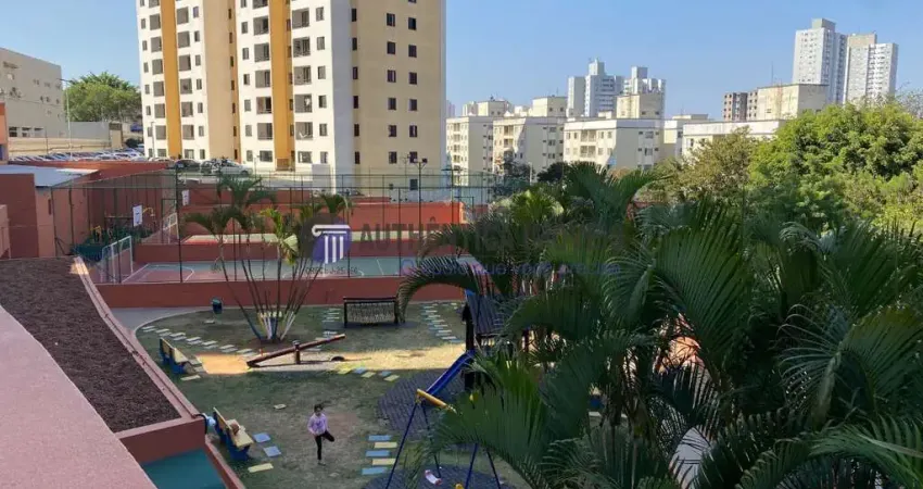 Apartamento para locação  - jaguaribe - osasco - são paulo - authêntica imóveis