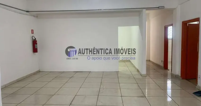 Prédio comercial para locação - centro - osasco - sp - authêntica imóveis