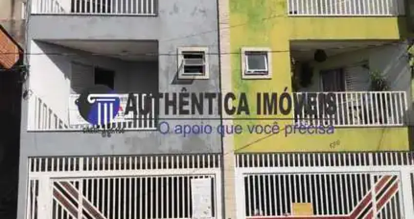 Apartamento para venda - jandaia - carapicuíba - são paulo - authêntica imóveis