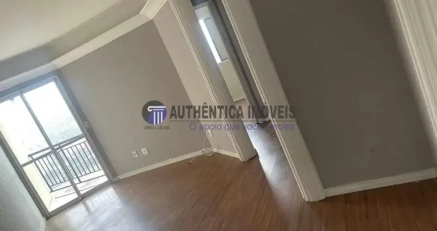Apartamento para venda - quitauna - osasco/sp - authêntica imóveis