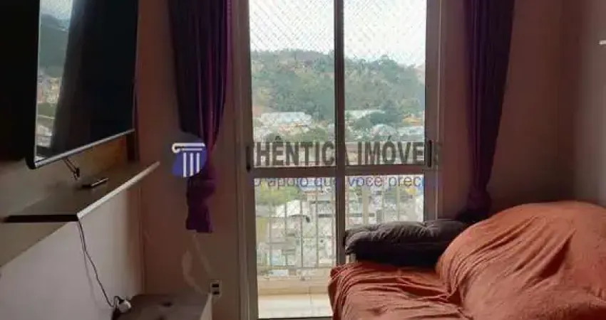Apartamento para venda  - polvilho - cajamar - são paulo - authêntica imóveis