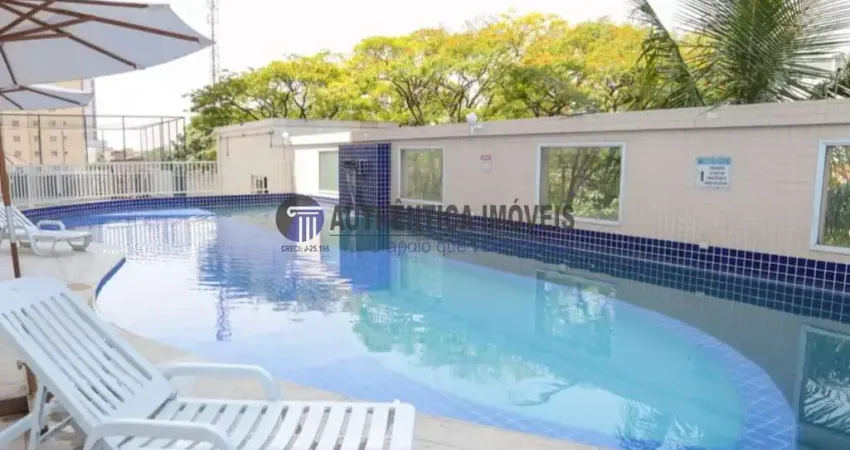 Apartamento para venda - compra - santa maria - osasco - authêntica imóveis- sp