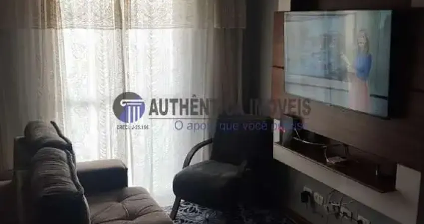 Apartamento para venda - no veloso em osasco/sp - authêntica imóveis