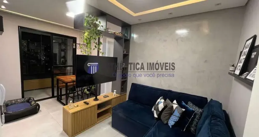 Apartamento para venda - compra - repletto- vila yolanda - osasco - sp - authêntica imóveis