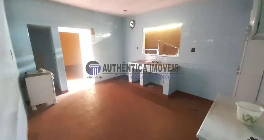 Casa térrea para venda - compra - baronesa - osasco - authêntica - sp