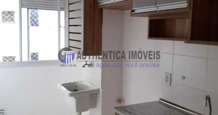 Apartamento para venda - padroeira - achiles beline - absoluto - osasco - sp - authêntica