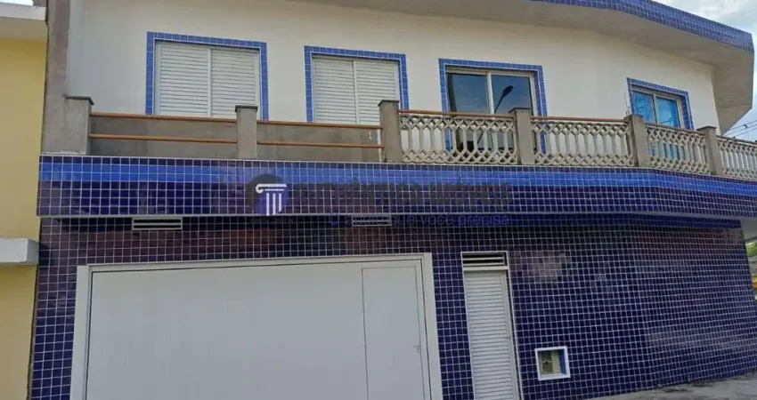 Sobrado comercial para venda - jd. d`ávila - osasco/sp - authentica imoveis