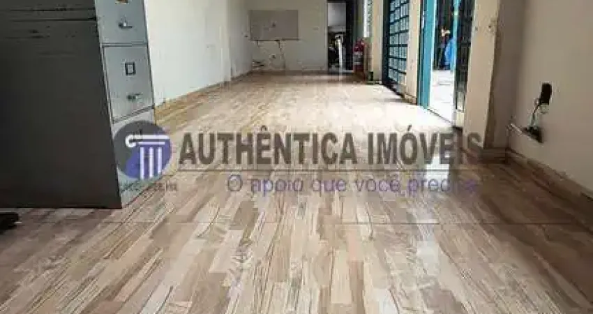 Sobrado residencial ou comercial para locação - centro - osasco - são paulo - authêntica imóveis