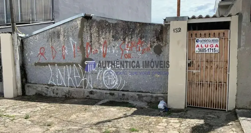 Casa assobradada para locação - vila osasco - osasco - são paulo - authêntica imóveis