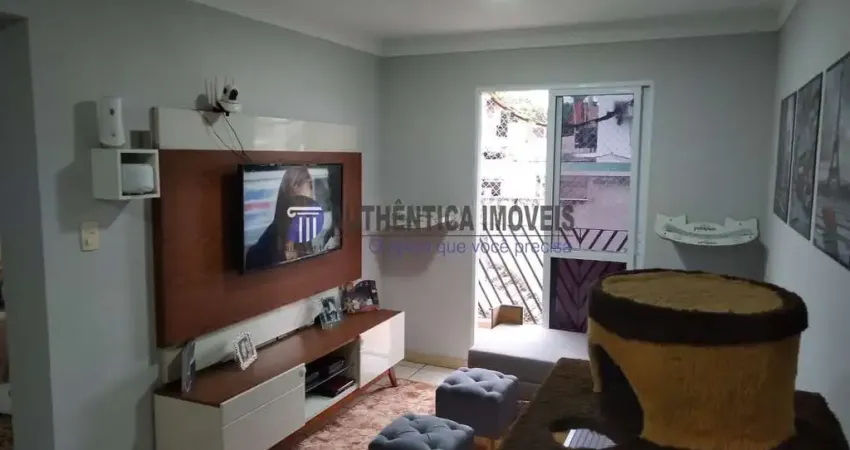 Apartamento para venda - compra - eldorado - veloso - osasco - sp - authêntica imóveis