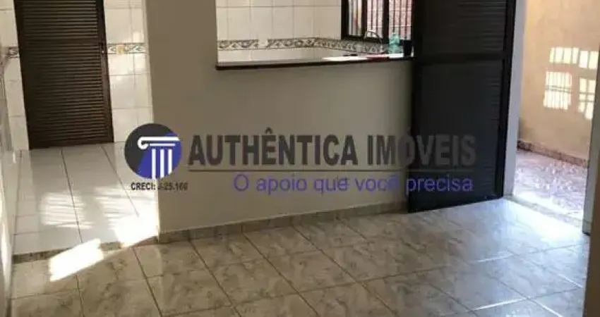 Sobrado para locação - jardim das flores - osasco - são paulo - authêntica imóveis