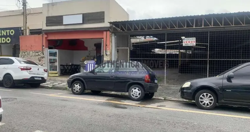 Terreno para venda - centro - osasco - sao paulo - authêntica imoveis