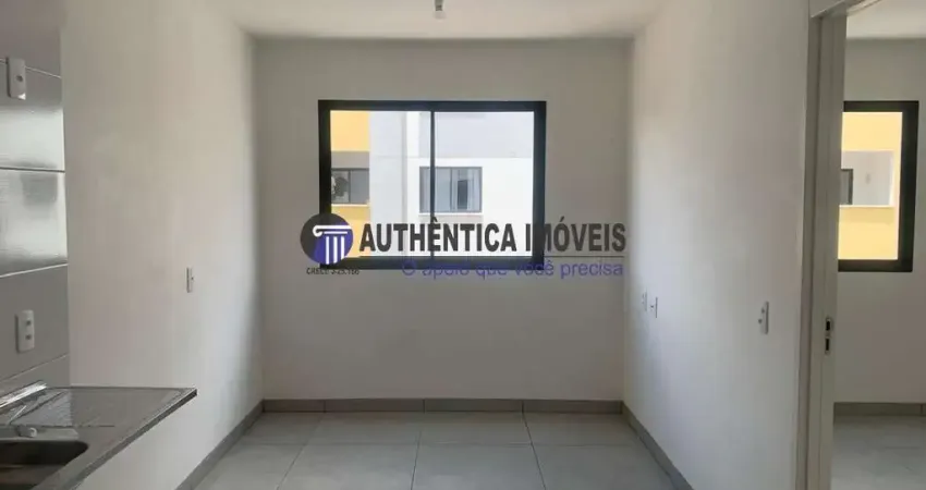 Apartamento para locação - bela vista - osasco - authêntica imóveis - sp