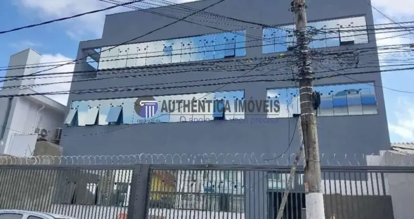 Prédio comercial - locação - centro - osasco - são paulo - authêntica imóveis