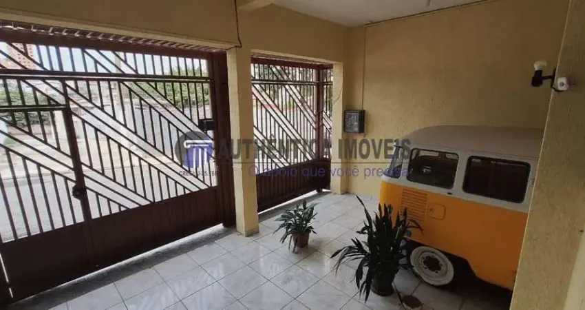 SOBRADO para LOCAÇÃO - CIPAVA - OSASCO - SÃO PAULO - SP - AUTHÊNTICA IMÓVEIS