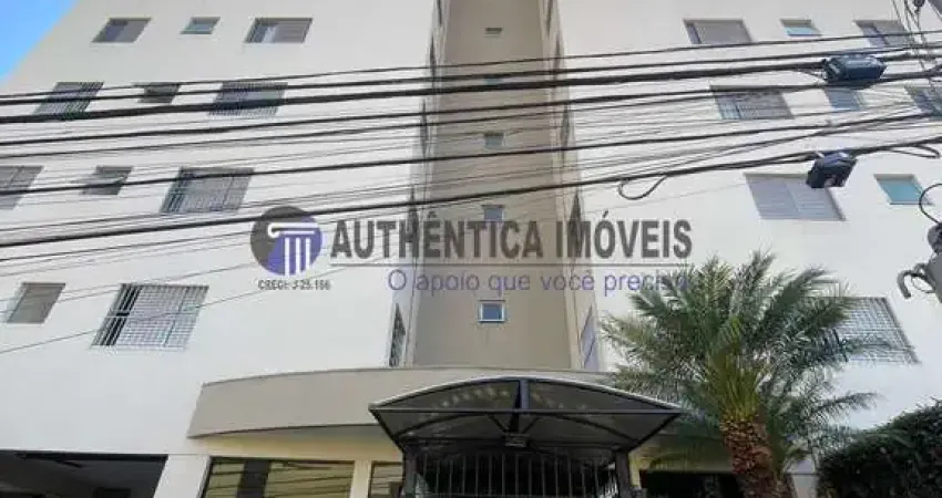 Apartamento para venda - bela vista - osasco - são paulo - authêntica imóveis