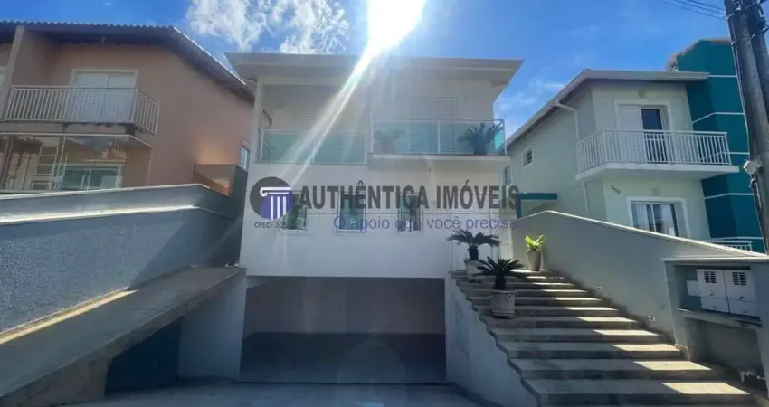 Sobrado para venda- jardim nova coimbra - cotia - são paulo- authêntica imóveis