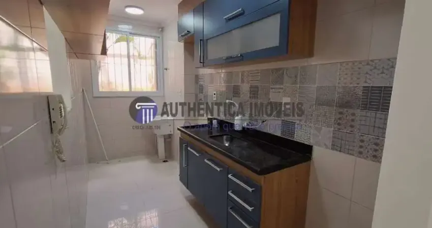 Apartamento para locação - santa maria - osasco - são paulo - authêntica imóveis