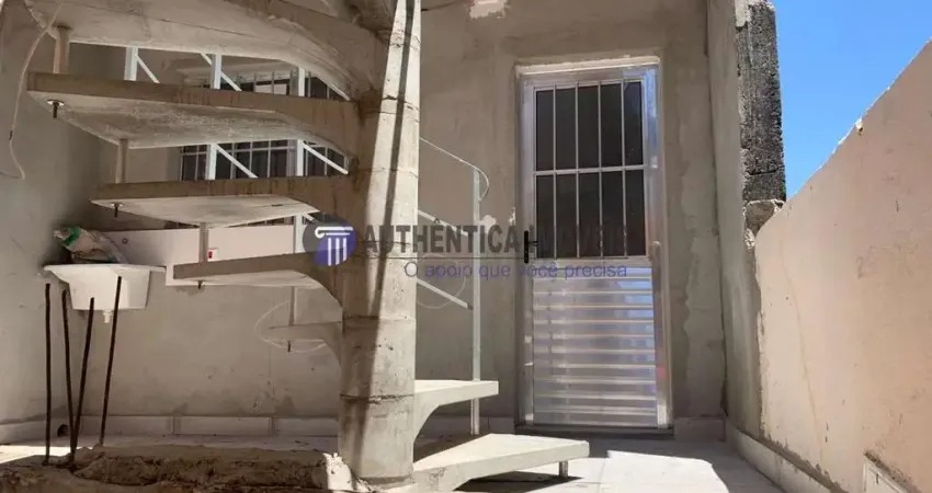 Casa térrea para locação - jardim novo horizonte - carapicuíba - são paulo - authêntica imóveis