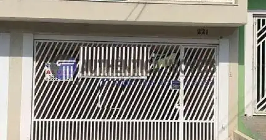 Sobrado para locação - santo antônio - osasco - são paulo - authêntica imóveis