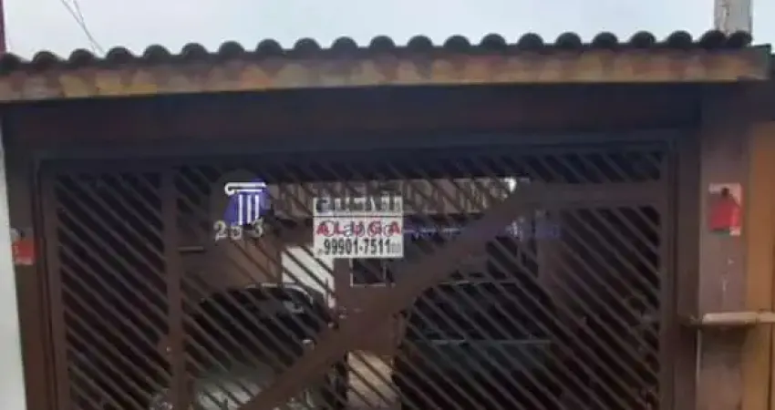 Sobrado para locação - santo antônio - osasco - são paulo - authêntica imóveis