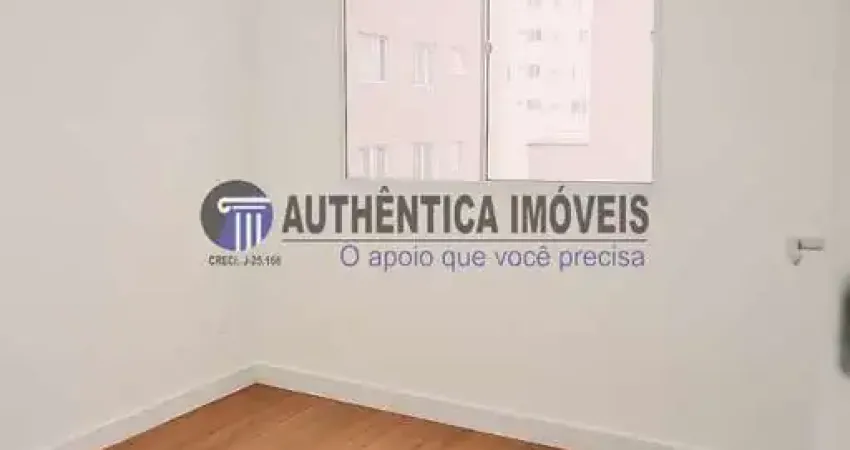 Apartamento para venda - jardim do lago - são paulo - authêntica imóveis