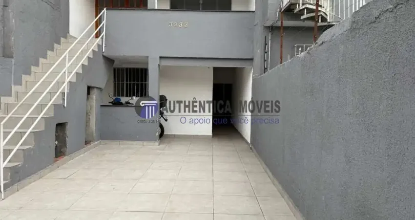 Casa para locação - cipava - osasco - são paulo - authêntica imóveis