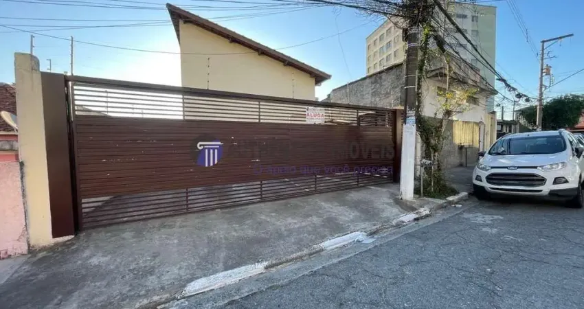 Sobrado para locação - cipava - osasco - são paulo - authêntica imóveis