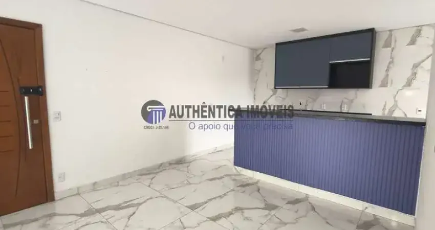 Apartamento para locação - jardim das flores - osasco - são paulo - authêntica imóveis