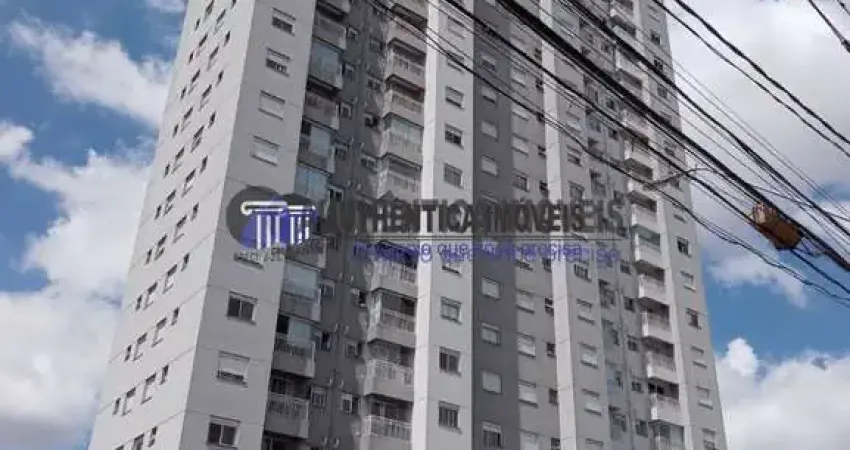 Apartamento para venda -jaguaribe - osasco - são paulo - authêntica imóveis