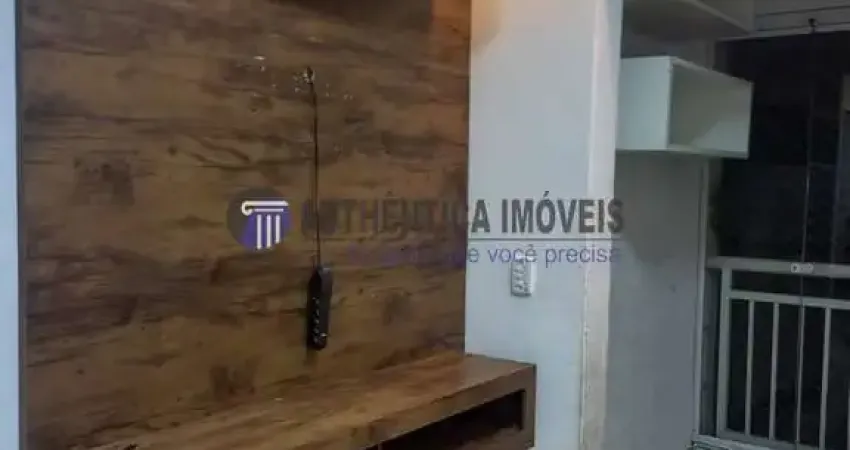 Apartamento para venda - conceição - osasco - são paulo - authêntica imóveis