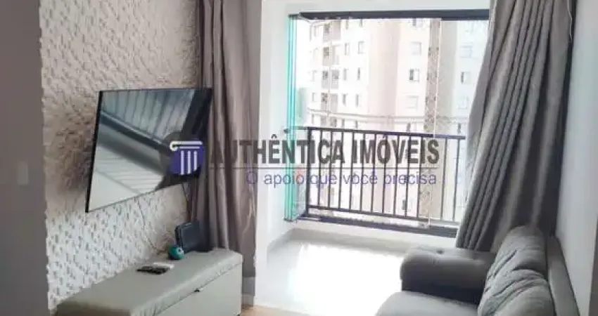 Apartamento para venda - vila yolanda - osasco - são paulo - authêntica imóveis