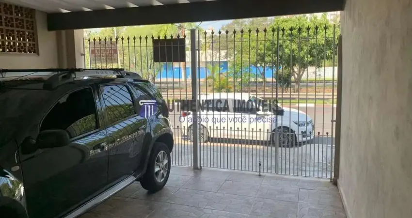 Casa para locação residencial ou comercial - umuarama - osasco - são paulo - authêntica imóveis