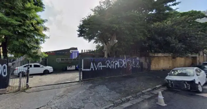 Terreno para venda - padroeira - osasco - são paulo - authêntica imóveis