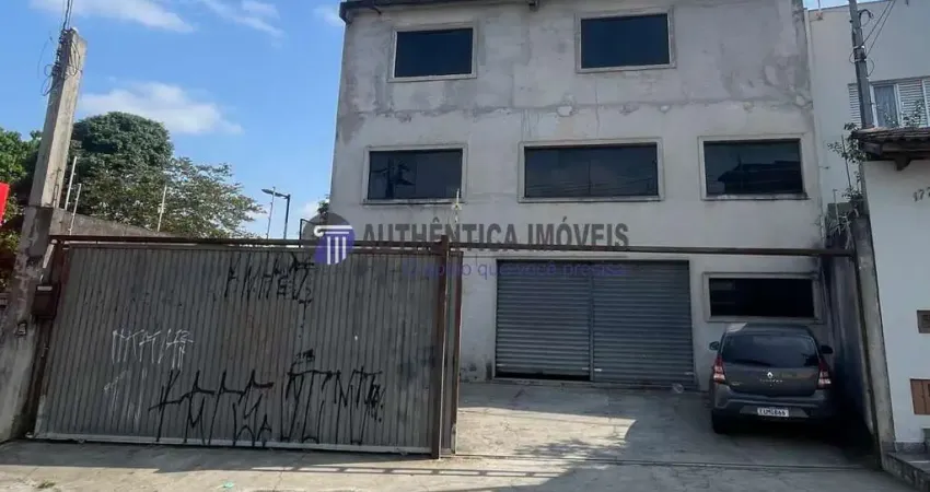 Prédio comercial para venda - jaguaribe - osasco - são paulo - authêntica imóveis
