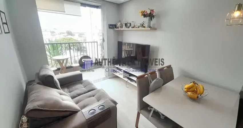 Apartamento para venda - presidente altino - osasco - são paulo - authêntica imóveis
