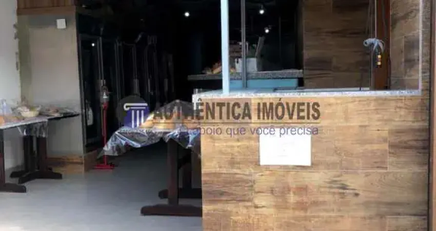 Imóvel comercial para locação - mirandópolis - são paulo - authêntica imóveis
