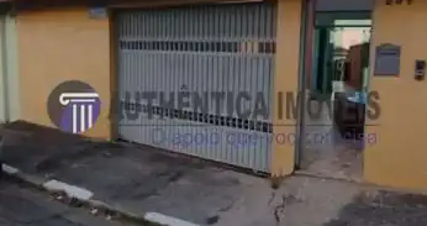 Sobrado para venda - bela vista - osascop - são paulo- authentica imoveis
