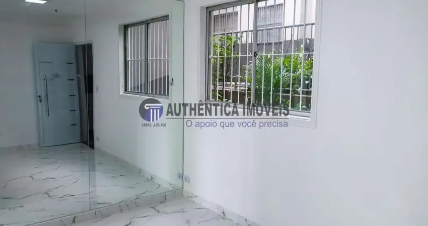 Apartamento para venda - jardim das flores - osasco - são paulo - authêntica imóveis