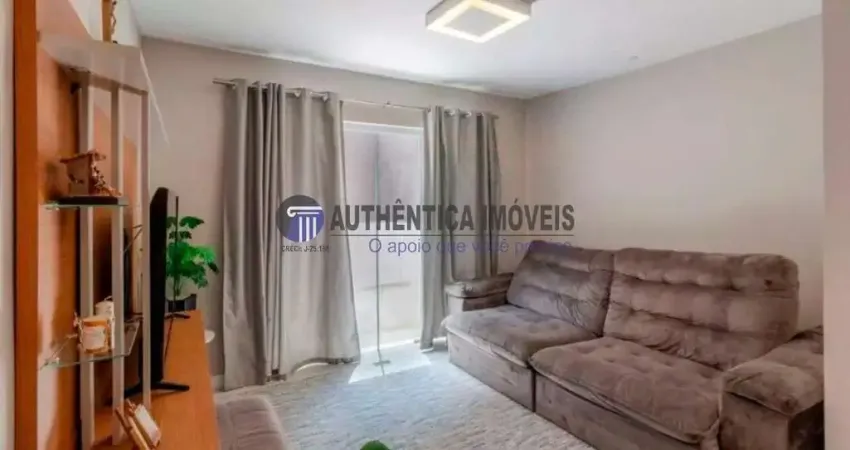 Sobrado para venda - jardim d'abril- osasco - são paulo - authêntica imóveis