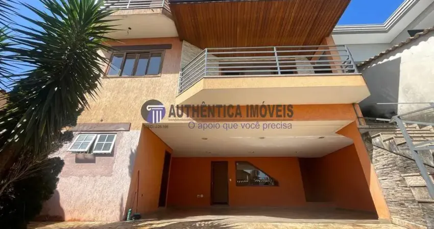 Sobrado para venda ou locação - city bussocaba - osasco - são paulo - authêntica imóveis