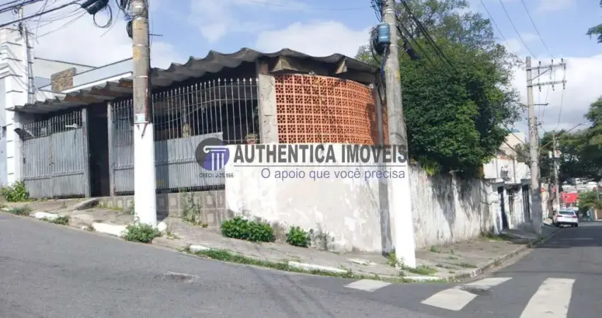 Casa térrea para venda - jaguaribe - osasco - são paulo- authentica imoveis