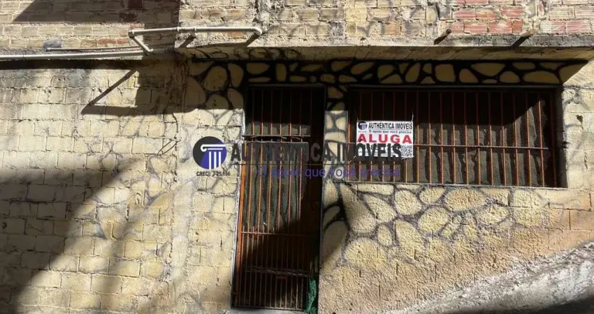 Casa térrea para locação - veloso - osasco - são paulo - authentica imóveis