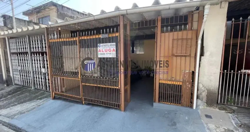 Sobrado para locação - cipava - osasco - são paulo - authêntica imóveis