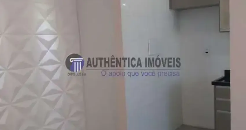 Apartamento para locação - jardim do lago - são paulo - authêntica imóveis