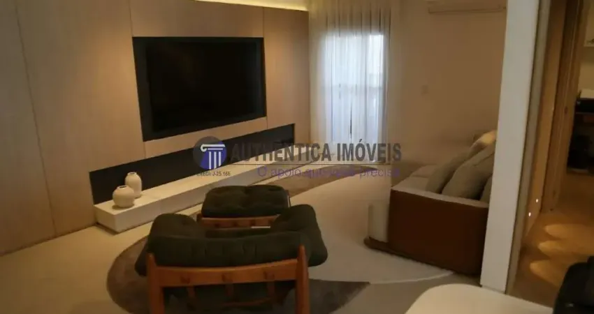 Apartamento para venda - bela vista,osasco - são paulo - authêntica imóveis