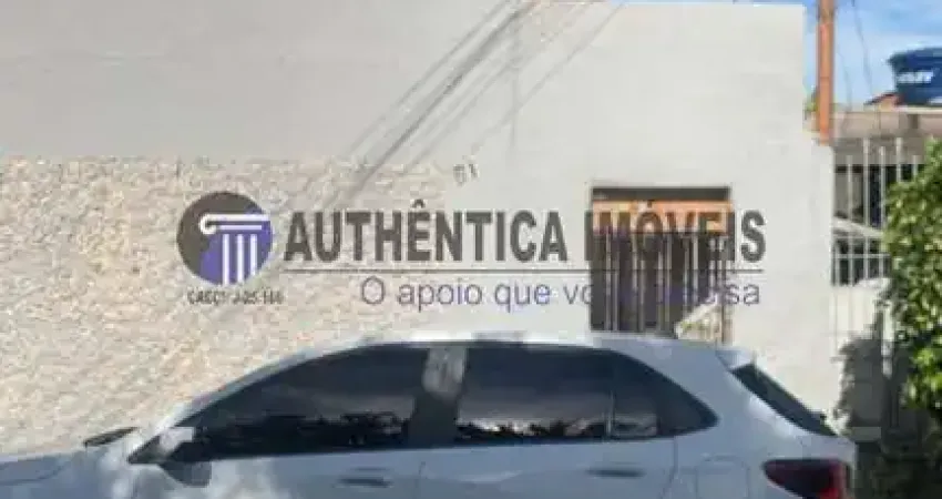 Casa térrea para locação - vila yolanda - osasco - são paulo - authêntica imóveis